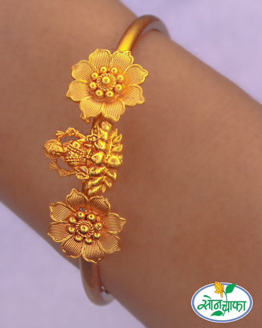 TEMPLE DESIGNER KADA