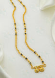 MARVELLOUS BEADED MANGALSUTRA