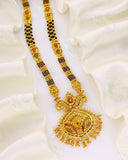 ALLURING GOLDEN MANGALSUTRA