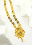 MAJESTIC PEACOCK MANGALSUTRA