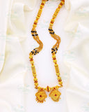 LATEST PESHWAI MANGALSUTRA