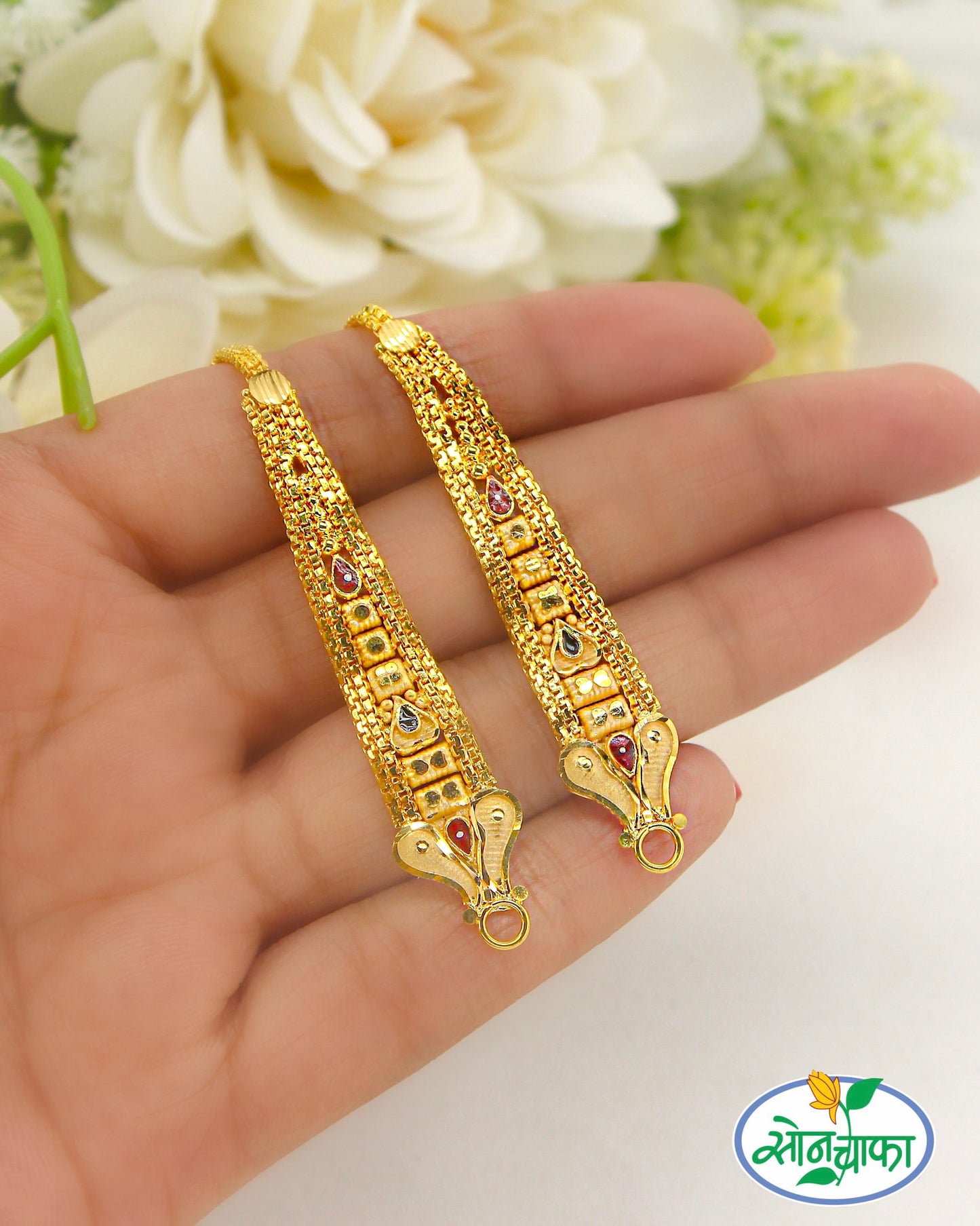 DROPLET DESIGNER KANCHAIN