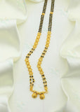 GRACY WATI PENDANT MANGALSUTRA