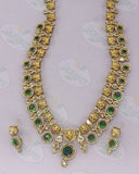 BRIDAL DESIGNER NECKLACE