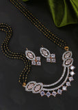 LEAF DESIGNER MANGALSUTRA