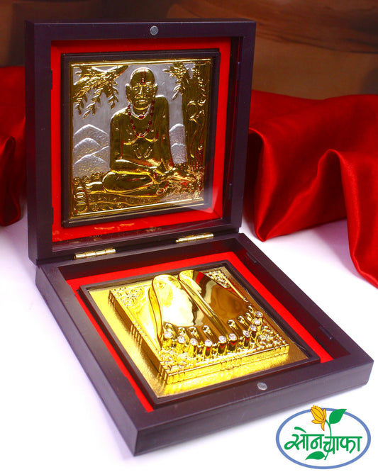 SHREE SWAMI SAMARTH