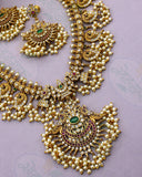 SOUTH INDIAN NECKLACE