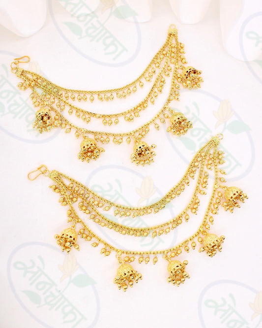 BEAUTIFUL ANTIQUE KANCHAIN