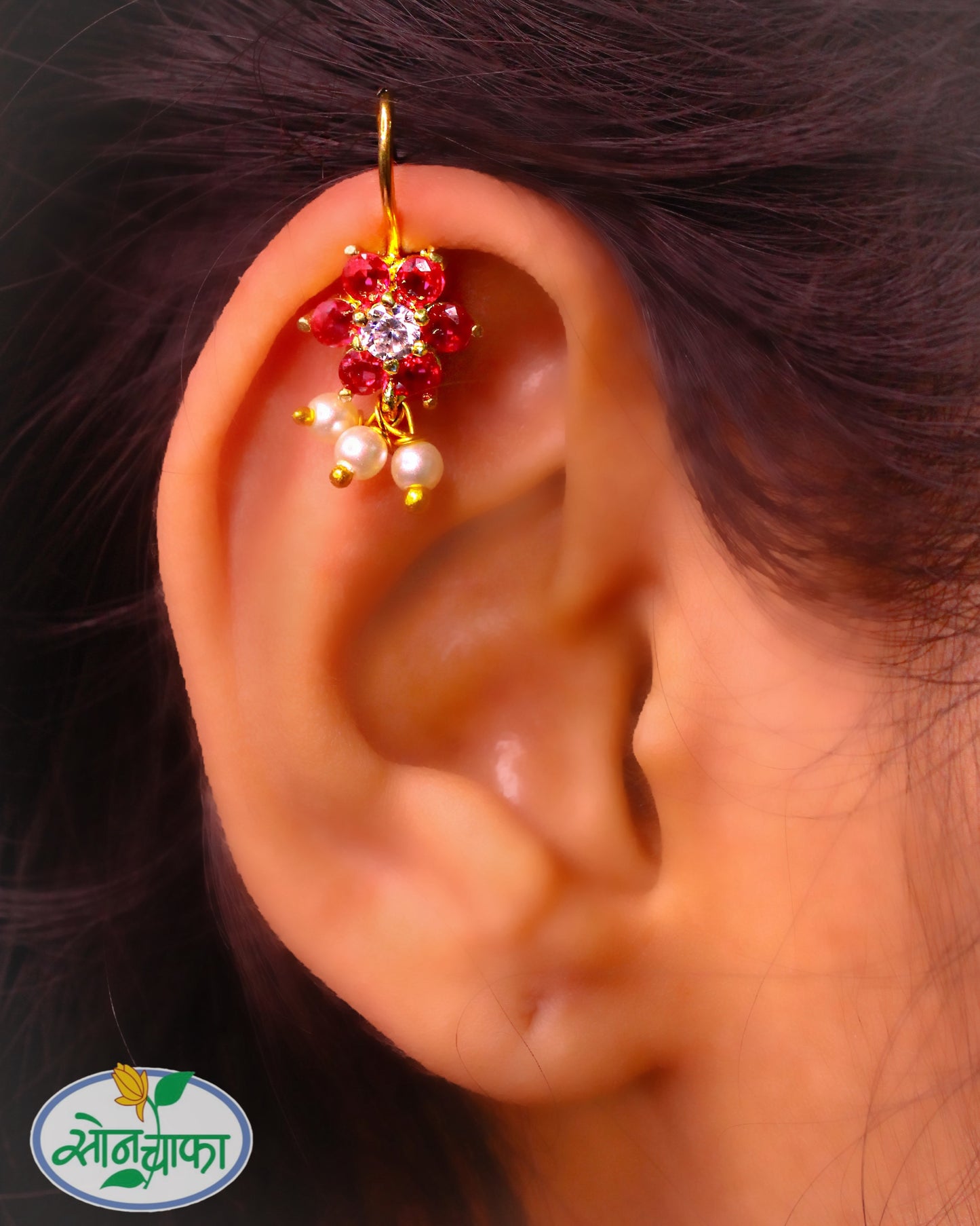 FLORET DESIGNER BUGADI