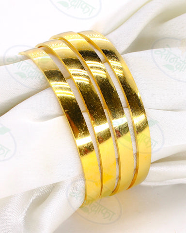 PLAIN GOLD PATALI