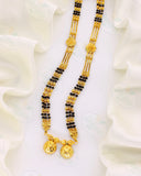 ELEGANT FORMING MANGALSUTRA