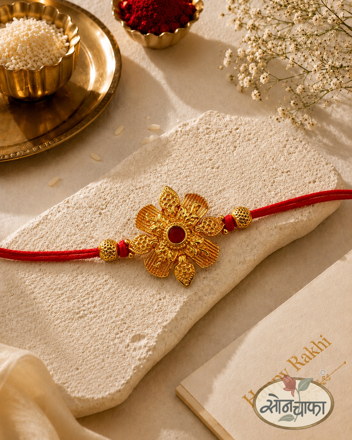 PARNIKA RAKHI