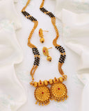 SPLENDID MATTE FINISH MANGALSUTRA