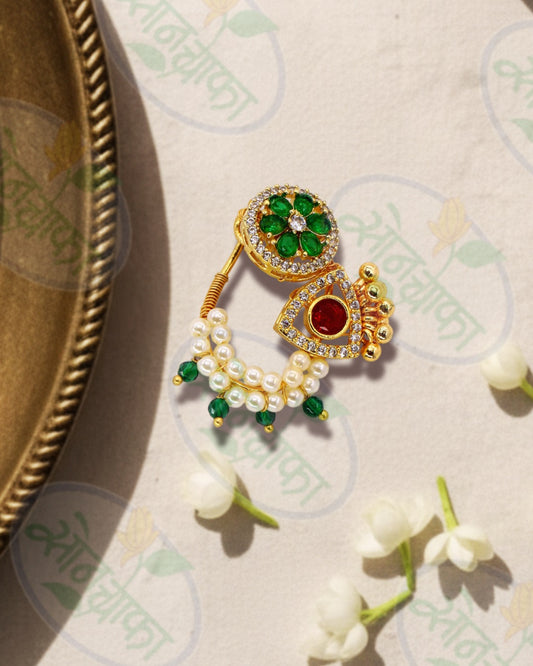 BRIDAL DESIGNER NATH