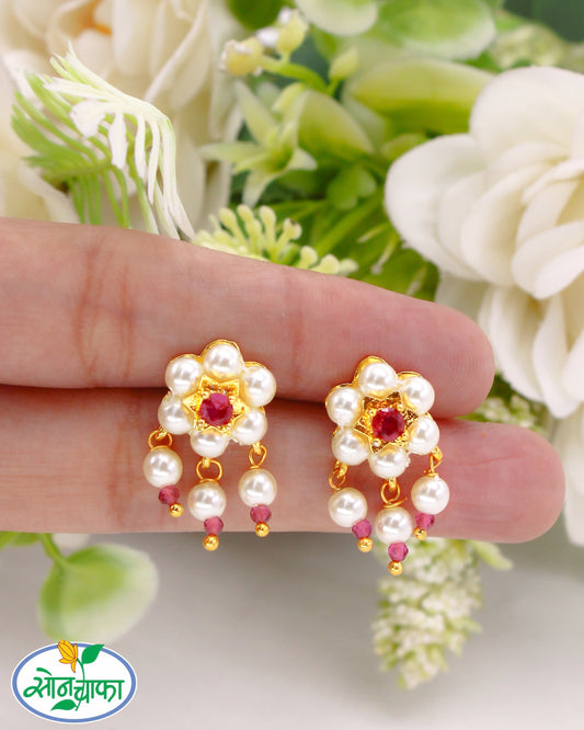 PRETTY KUDI DESIGNER TOPS