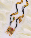 CHARMING TRENDY AHILYA MANGALSUTRA