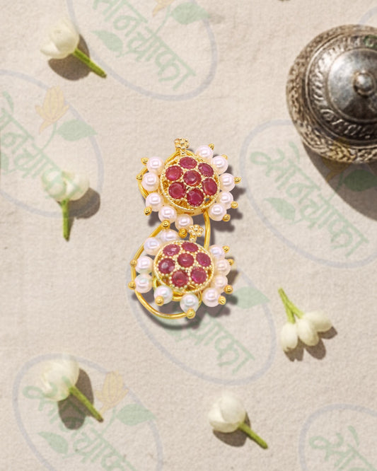 KEMP STONE DESIGNER NATH