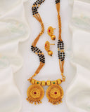 DESIGNER PESHWAI MANGALSUTRA