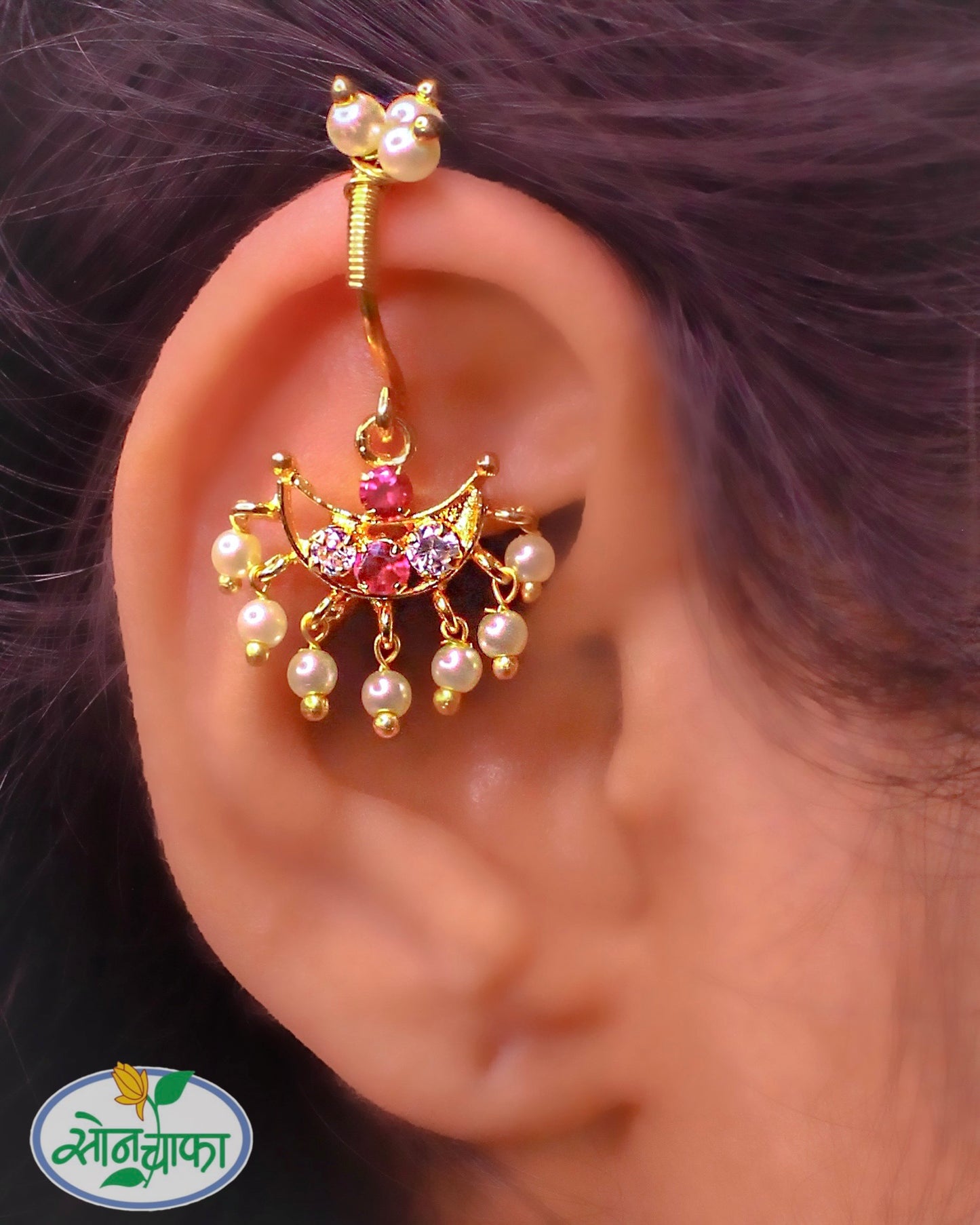 STUNNING DESIGNER BUGADI