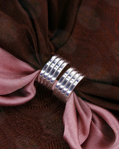 SIMPLE RING SILVER JODAVI