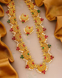 MAJESTIC CHANDRAKOR NECKLACE