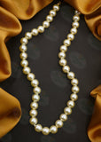 PLEASING PEARLY NECKLACE