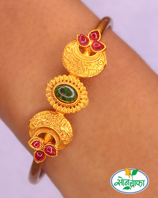 BEUTIFUL PESHWAI KADA