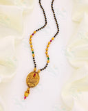 ROYAL DESIGNER MANGALSUTRA