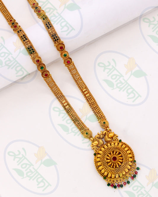 CLASSICAL PESHWAI MANALSUTRA