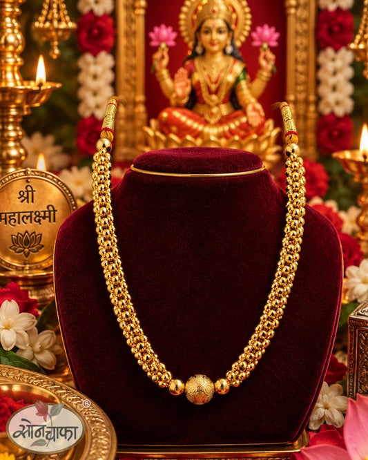 TRADITIONAL THUSHI