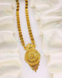 EXCELLENT GOLD PLATED MANGALSUTRA