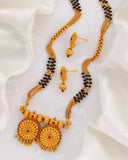 SPLENDID MATTE FINISH MANGALSUTRA