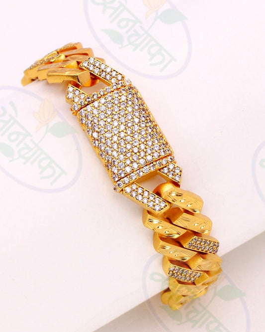 ROYAL DESIGNER BRACELATE