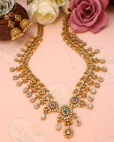 EXCLUSIVE DESIGNER NECKLACE