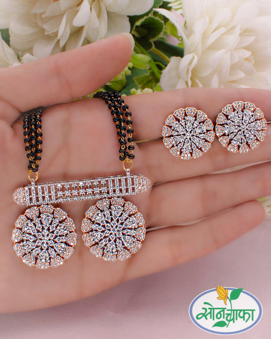 ROYAL DESIGNER MANGALSUTRA