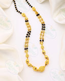 ELEGANT PRETTY GOLD PLATED MANGALSUTRA