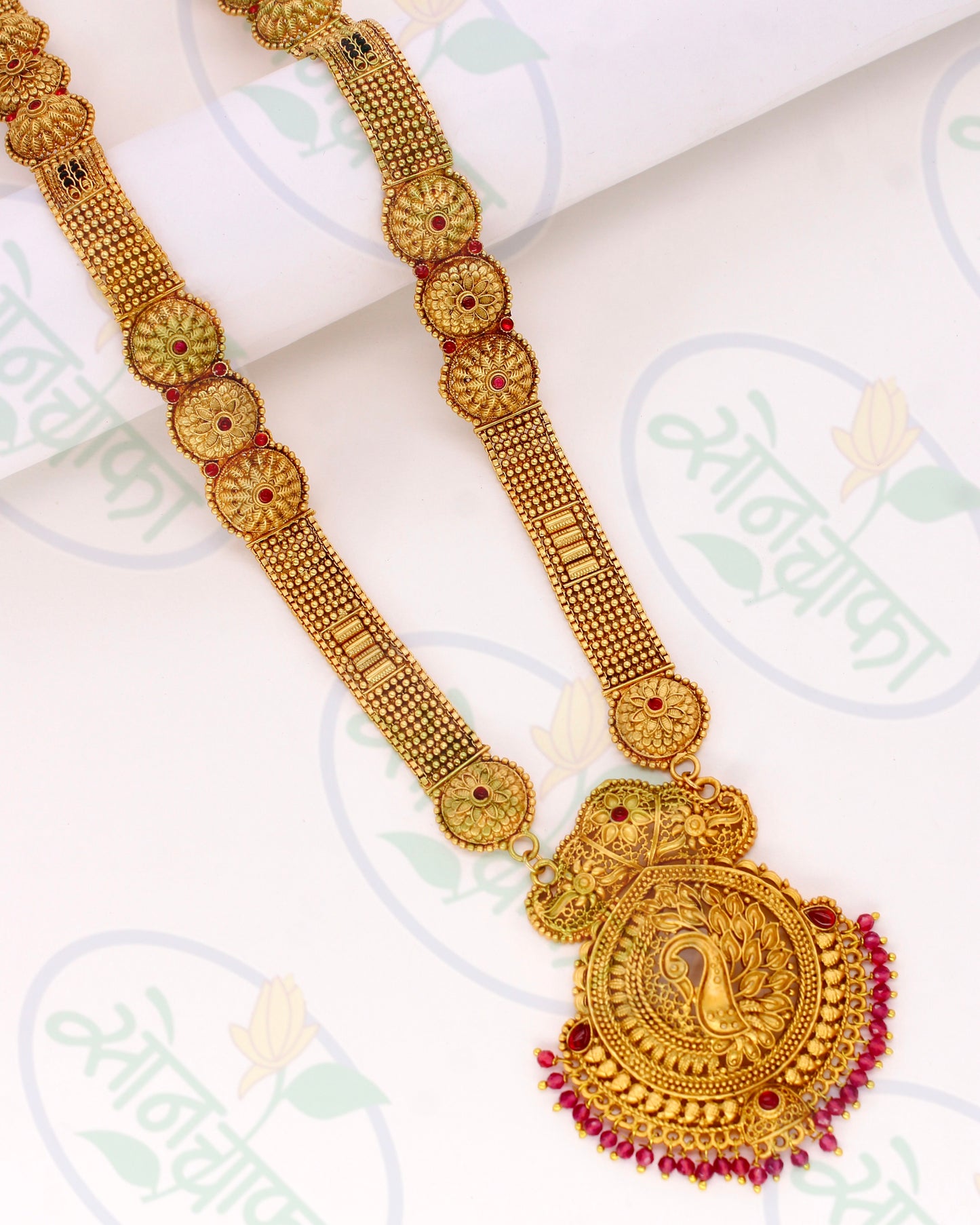 MODISH PESHWAI MANGALSUTRA