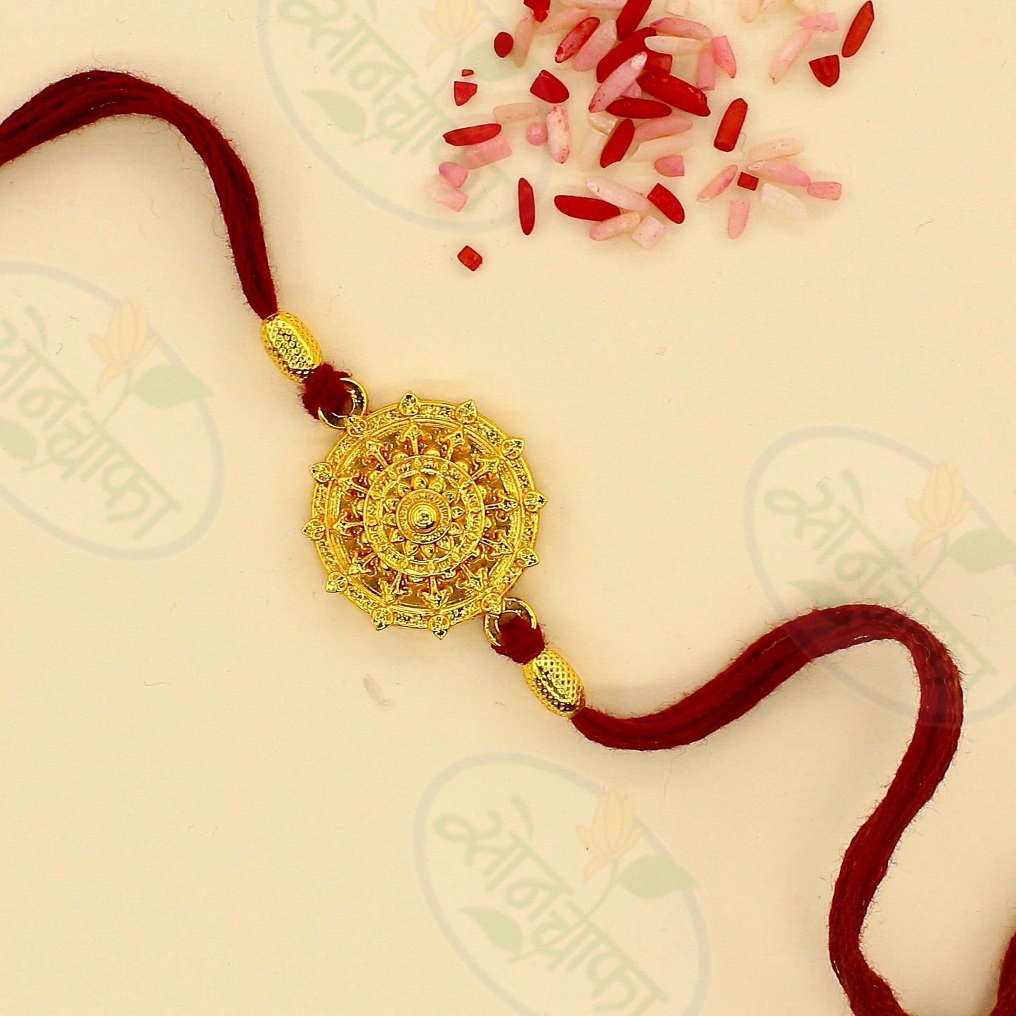 CLASSICAL RAKHI