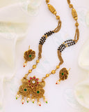 EXQUISITE RAJWADI MANGALSUTRA