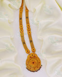 FLORET DESIGNER MANGALSUTRA