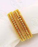 EXCLUSIVE ANTIQUE BANGLES