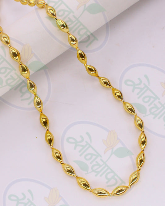 TRENDY BORMALA NECKLACE