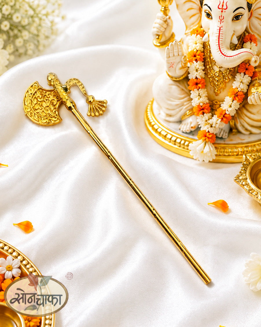 GANPATI SHASHTRA
