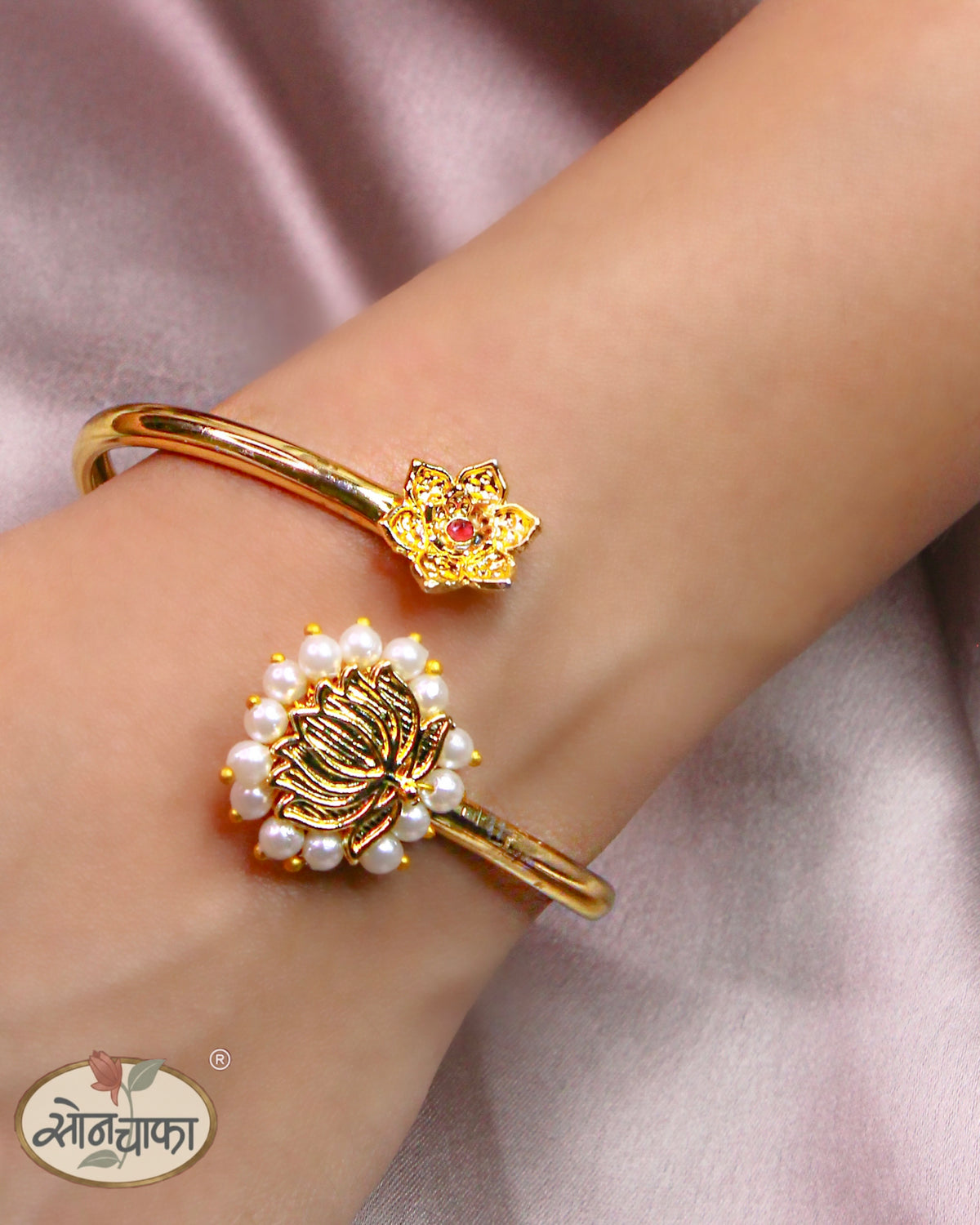LOTUS DESIGNER KADA