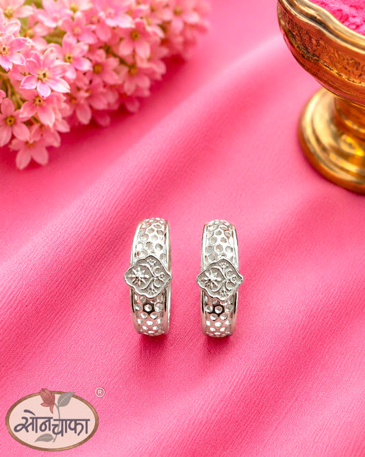 DELIGHT SILVER JODAVI
