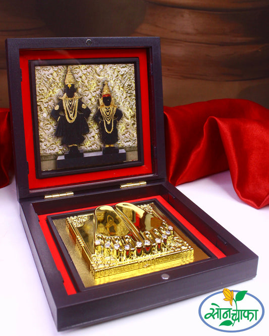 SHREE VITTHAL RUKMINI