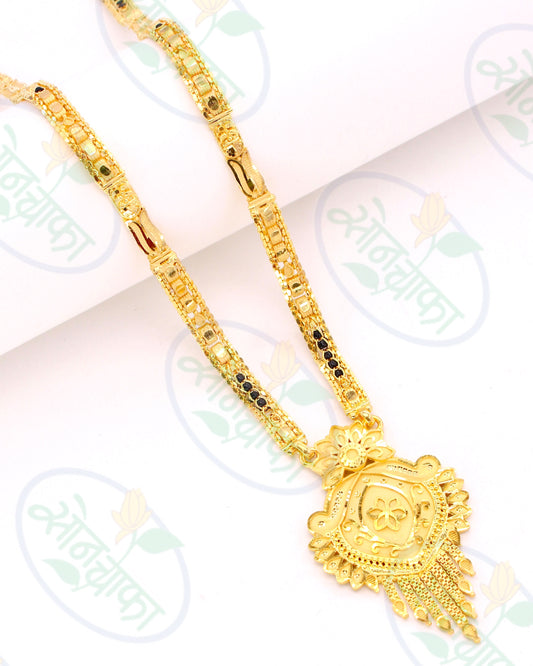 GRACEFUL DESIGNER MNAGALSUTRA