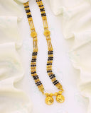 ELEGANT FORMING MANGALSUTRA