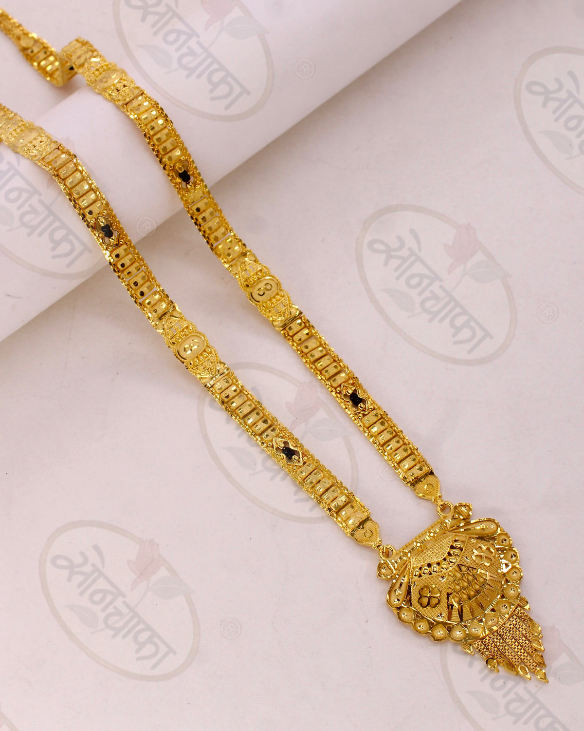 ROYAL DESIGNER MANGALSUTRA