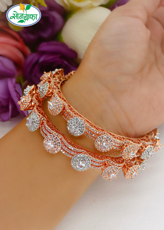 ROYAL ELEGANT BANGLES